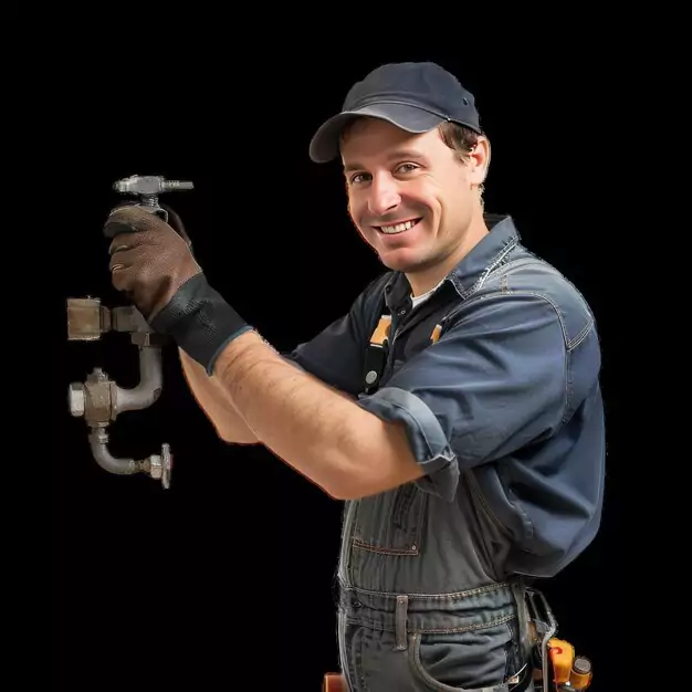 skilled-plumber